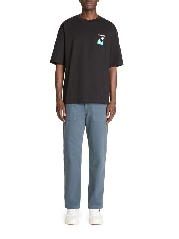 Celio Tričko Jecalif oversized Celio