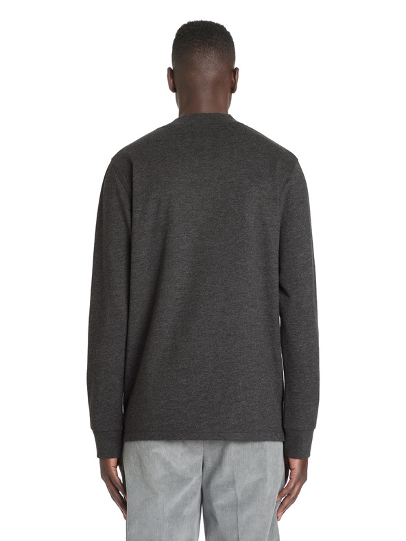 Celio Tričko s dlouhým rukávem Jetherml Celio