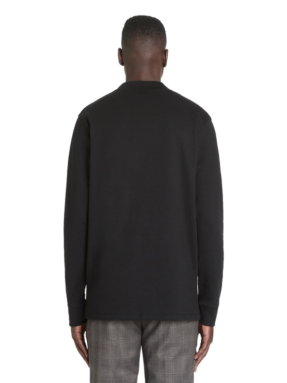 Celio Tričko s dlouhým rukávem Jetherml Celio