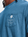 Under Armour Pánské tričko Under Armour UA LC CCC SS