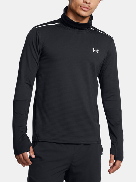 Under Armour Pánské tričko Under Armour UA Vanish CW Funnel Top