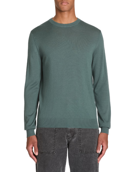 Celio Vlněný svetr Semerirond merino Celio
