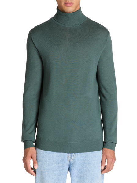 Celio Vlněný rolák Menos merino Celio