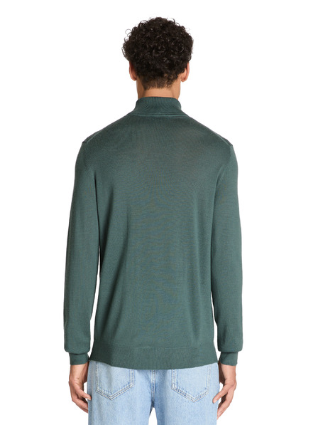 Celio Vlněný rolák Menos merino Celio