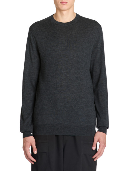 Celio Vlněný svetr Semerirond merino Celio