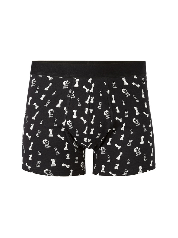 Celio Boxerky Jibochess Celio