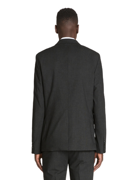Celio Černé pánské sako Celio Tebaseml