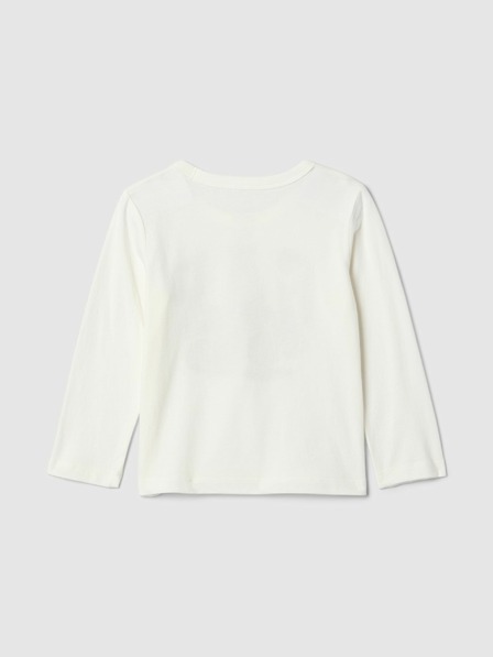 GAP Baby tričko Mix & Match s logem GAP