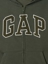 GAP Dětská mikina s logem Gap