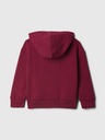 GAP Baby mikina s logem Gap