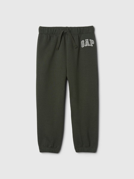 GAP Baby tepláky s logem Gap