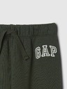 GAP Baby tepláky s logem Gap