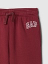 GAP Dětské tepláky s logem Gap
