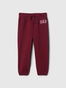 GAP Baby tepláky s logem Gap
