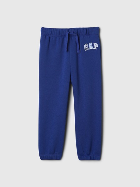 GAP Baby tepláky s logem Gap