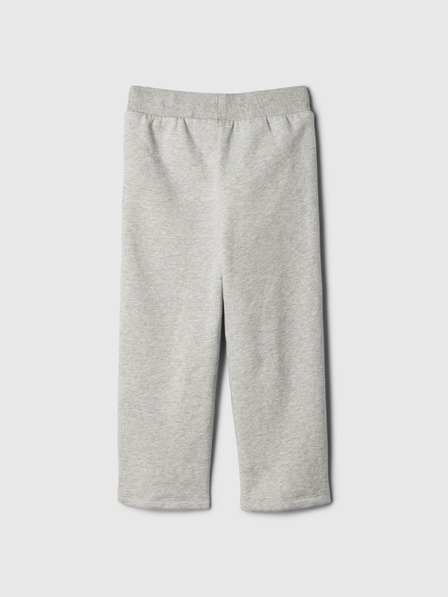 GAP Baby tepláky s logem Gap