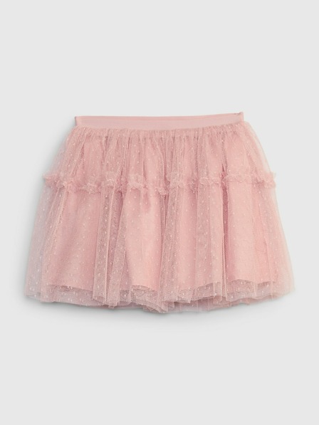 GAP Baby tylová sukně GAP