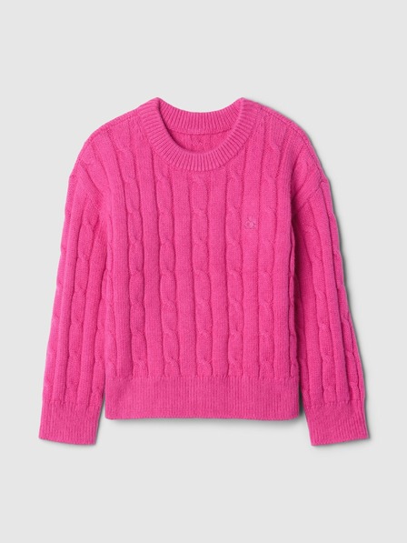 GAP Baby svetr CashSoft