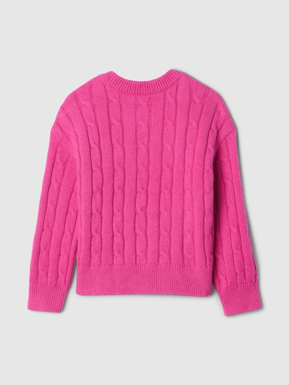 GAP Baby svetr CashSoft GAP