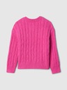 GAP Baby svetr CashSoft