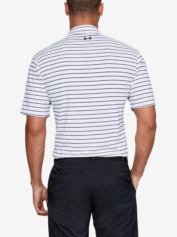Under Armour Pánské tričko Under Armour Playoff Polo 2.0