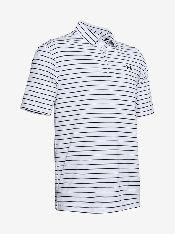 Under Armour Pánské tričko Under Armour Playoff Polo 2.0