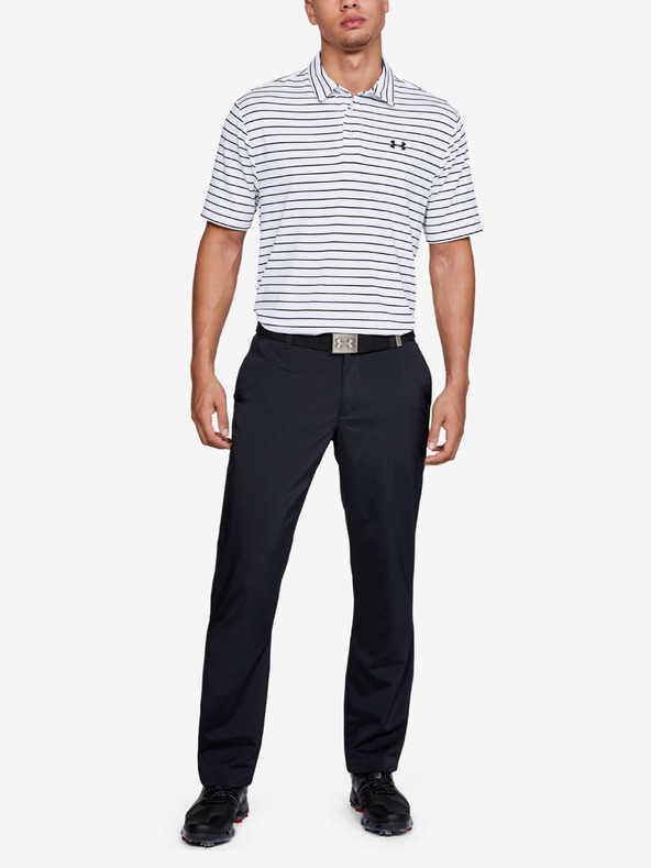 Under Armour Pánské tričko Under Armour Playoff Polo 2.0