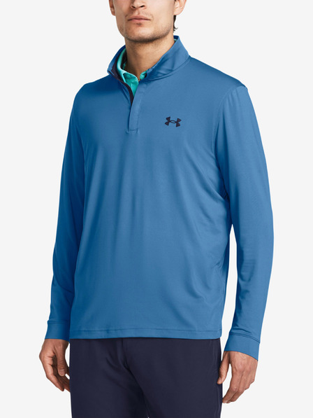 Under Armour Pánská mikina Under Armour UA Playoff 1/4 Zip