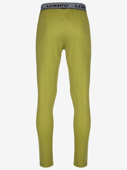 Loap Khaki pánské termo kalhoty LOAP Peddo