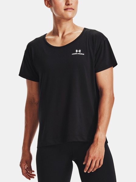 Under Armour Dámské tričko Under Armour Rush Energy Core SS