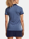 Under Armour Dámské tričko Under Armour Zinger SS Novelty Polo