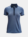 Under Armour Dámské tričko Under Armour Zinger SS Novelty Polo