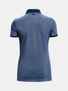 Under Armour Dámské tričko Under Armour Zinger SS Novelty Polo