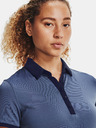 Under Armour Dámské tričko Under Armour Zinger SS Novelty Polo