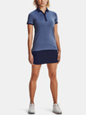 Under Armour Dámské tričko Under Armour Zinger SS Novelty Polo