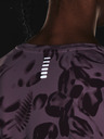 Under Armour Dámské tričko Under Armour Iso-Chill 200 Print SS