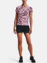 Under Armour Dámské tričko Under Armour Iso-Chill 200 Print SS