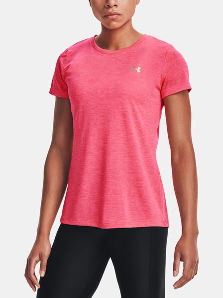 Under Armour Dámské tričko Under Armour Tech SSC - Twist