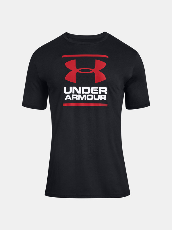 Under Armour Pánské tričko Under Armour GL Foundation SS T
