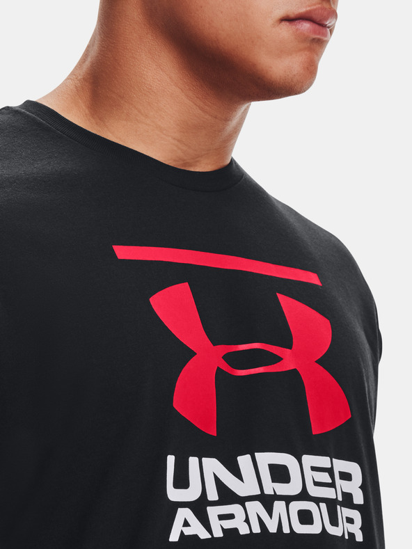 Under Armour Pánské tričko Under Armour GL Foundation SS T