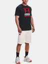 Under Armour Pánské tričko Under Armour GL Foundation SS T