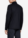 Under Armour Pánské tričko Under Armour LW 1/4 Zip