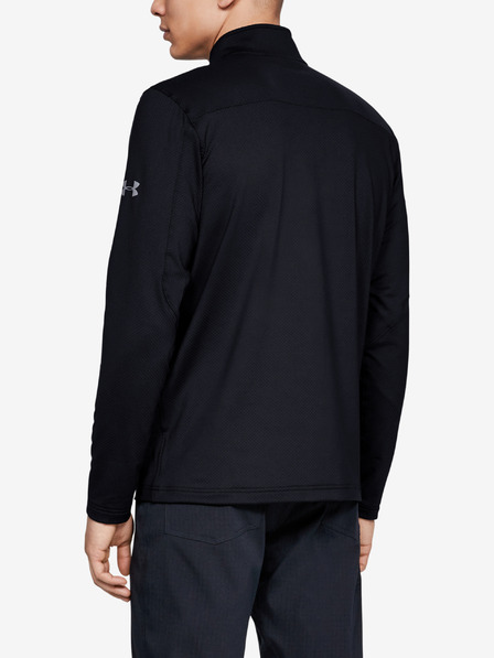 Under Armour Pánské tričko Under Armour LW 1/4 Zip