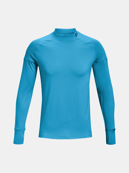 Under Armour Pánské tričko Under Armour UA OUTRUN THE COLD LS