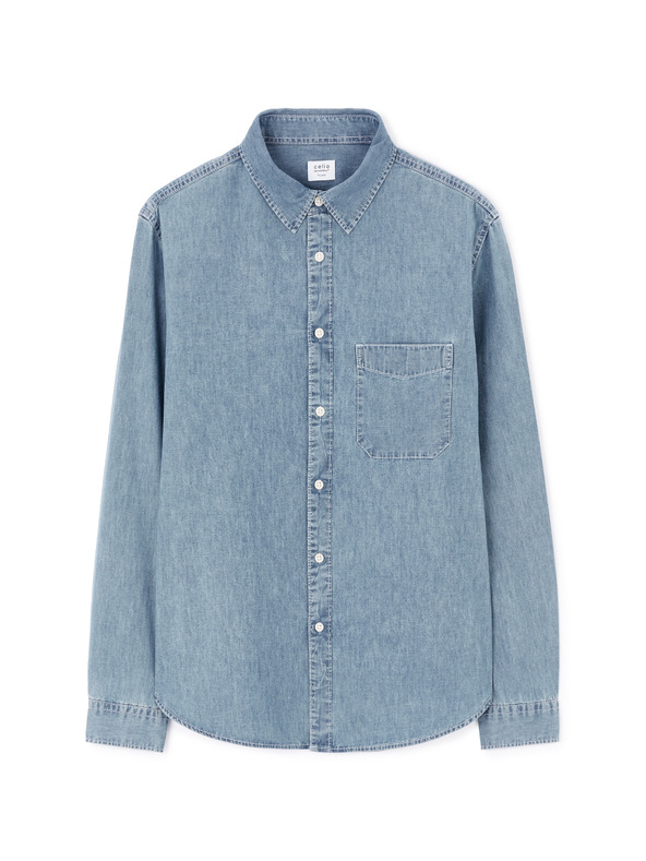 Celio Košile Jagusti Celio