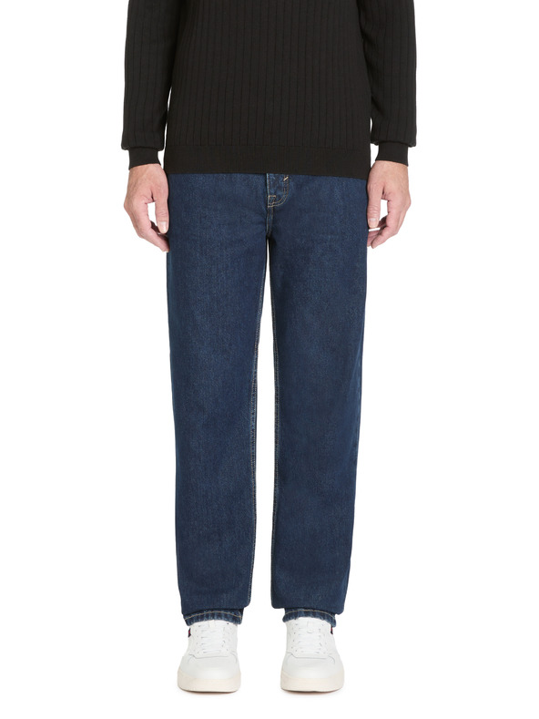 Celio Džíny Jodroit Straight  Celio
