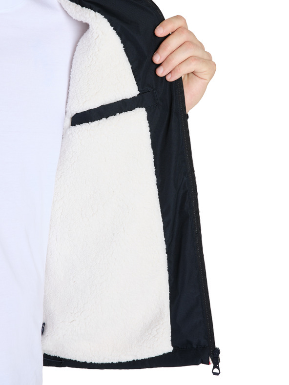 Celio Bunda Justorm Celio