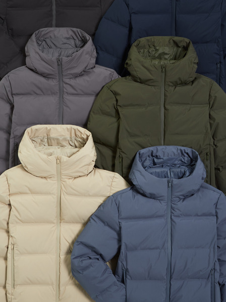 Celio Zimní bunda Juair Celio