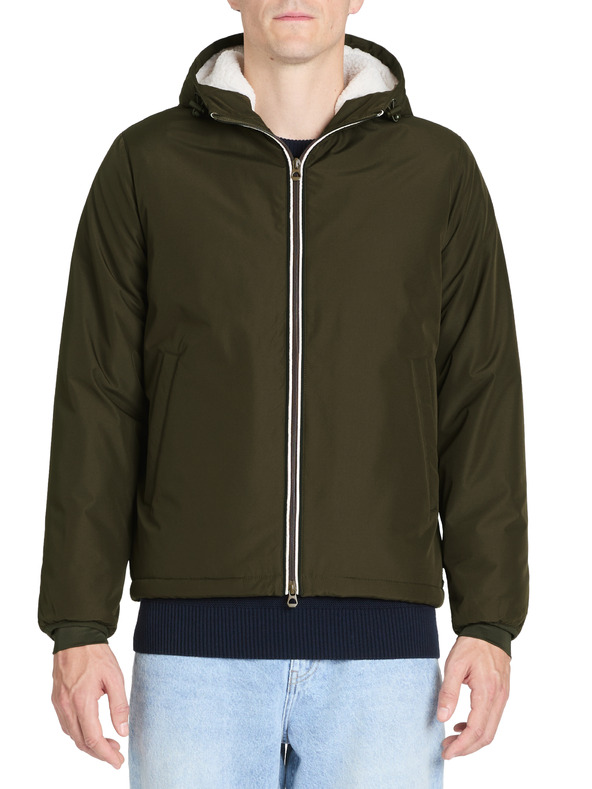 Celio Bunda Justorm Celio
