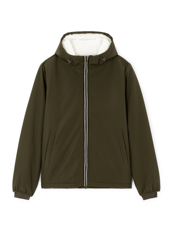 Celio Bunda Justorm Celio